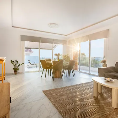 Exclusive Atlantida With Private Heated Pool *