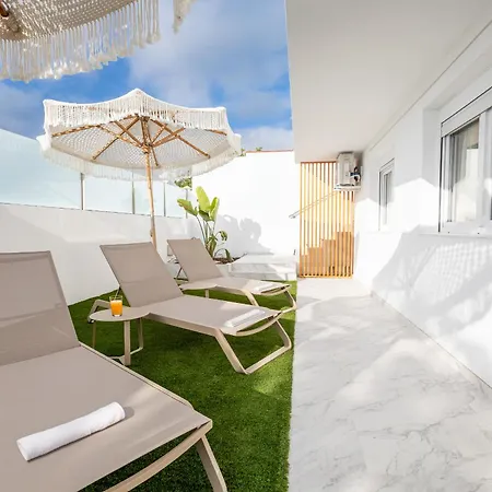 Exclusive Atlantida With Private Heated Pool Villa Callao Salvaje